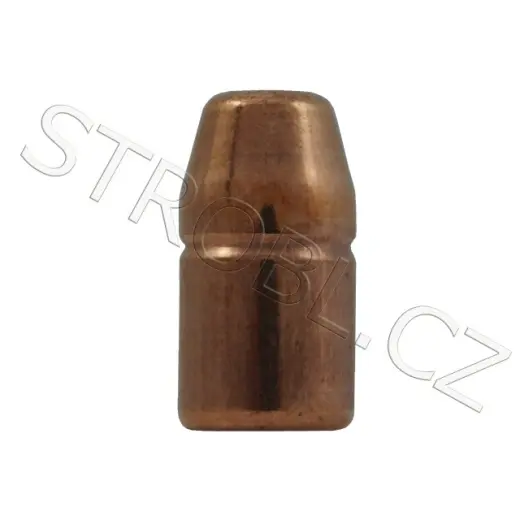 Střela Sellier & Bellot ráže .357 Magnum, diametr .357, hmotnost 158grs/10,25g, typ střely FMJ, kód V318722