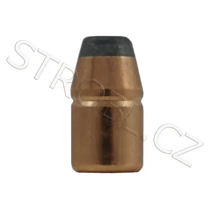 Střela Sellier & Bellot ráže .357 Magnum, diametr .357, hmotnost 158grs/10,25g, typ střely SP, kód V318772