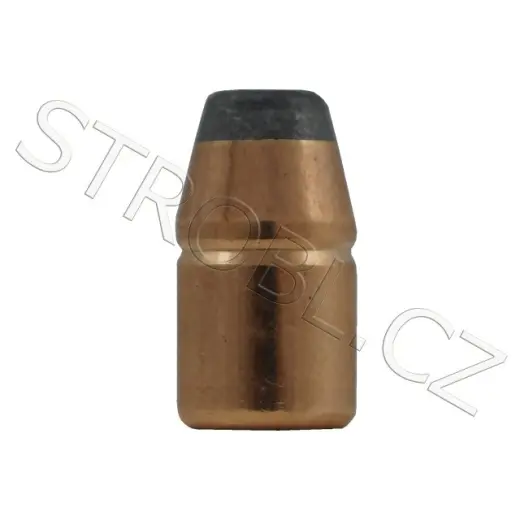 Střela Sellier & Bellot ráže .357 Magnum, diametr .357, hmotnost 158grs/10,25g, typ střely SP, kód V318772