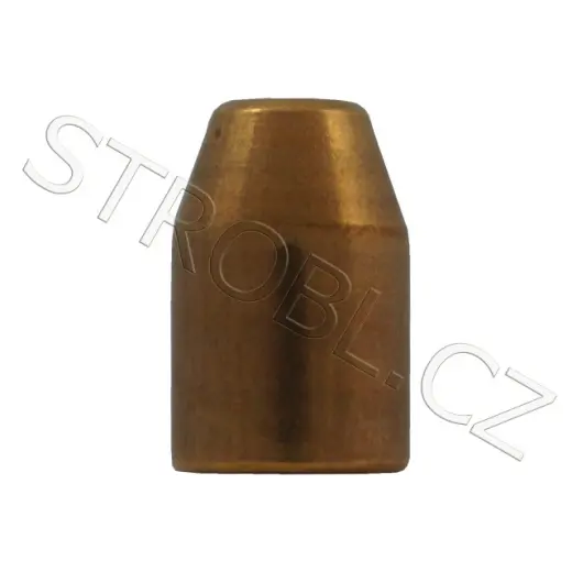 Střela Sellier & Bellot ráže .40 S&W, diametr .400, hmotnost 180grs/11,70g, typ střely FMJ, kód V318822