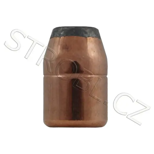 Střela Sellier & Bellot ráže .44, diametr .430, hmotnost 240grs/15,55g, typ střely SP, kód V319522