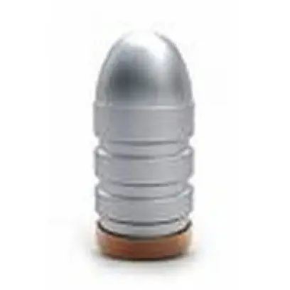 Kokily na odlévání dvou střel najednou (.30CALIBER RIFLE) 120grs