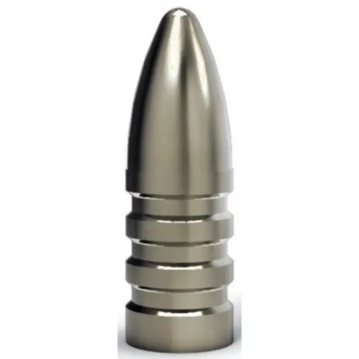 Kokily na odlévání dvou střel najednou (.45 -70 CALIBER RIFLE) 500grs
