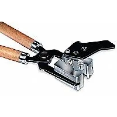 Kleště na odlévání dvou různých tvarů střel najednou - R.E.A.L. .50 Cal. 320grs a kule Round Ball .490