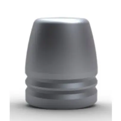 Kokily na odlévání dvou střel najednou (9mm Luger / 9mm Browning) 95grs  střela s mikrodrážkami