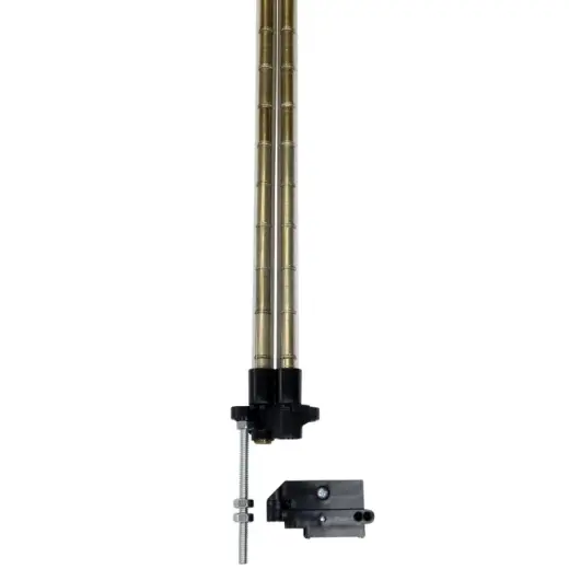 Podavač nábojnic pro progresivní lisy Lee Precision. LEE Loadmaster, PRO 1000, Auto Breech Lock Pro. Univerzální provedení.