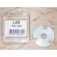 LEE PRO 1000 Shell Plate #12