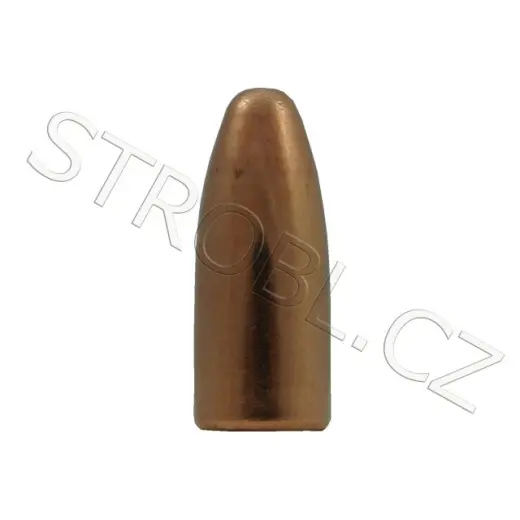 Střela Sellier & Bellot ráže .22, diametr .224, hmotnost 45grs/2,9g, typ střely FMJ, kód 2901 (V338022)