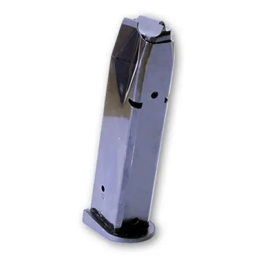 Magazine for 17 rounds for CZ 75 TS, calibre .40 S&W.