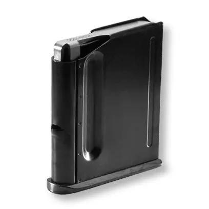 Kovový zásobník na pět ran ráže 7,62x39 pro CZ 527.