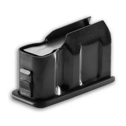 Kovový zásobník na čtyři rány ráže .308 Win/.243 Win pro CZ 550.