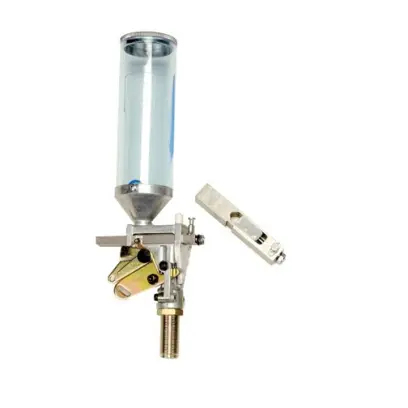 Samostatný prachovač Dillon Powder Measure