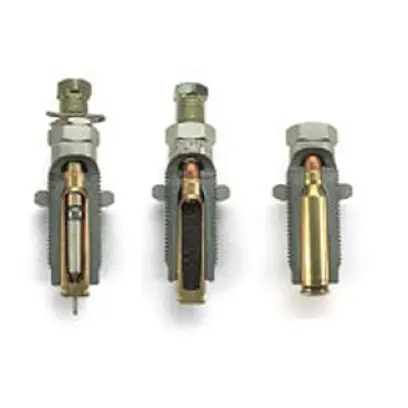 Matrice - sada 3ks matric Dillon .308 Winchester