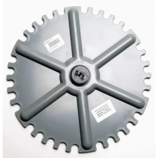 Podavač do elektrického podavače nábojnic (casefeederu) - Large Pistol