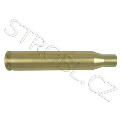 Vložka do nábojové komory (Laser bore) pro nastavení optiky nebo mířidel. Ráže 30/06 Springfield, 25/06, .270 Winchester