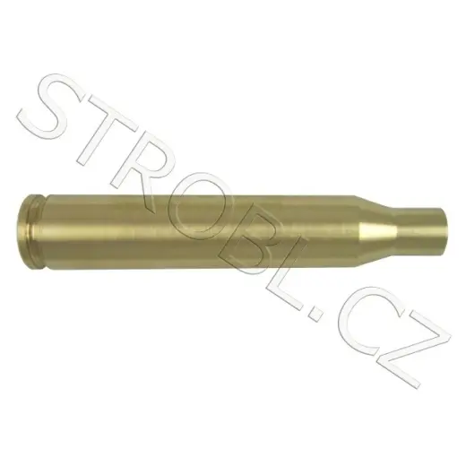 Vložka do nábojové komory (Laser bore) pro nastavení optiky nebo mířidel. Ráže 30/06 Springfield, 25/06, .270 Winchester