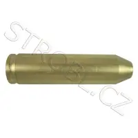 Laser pro nastřelení zbraně, ráže .308 Win.