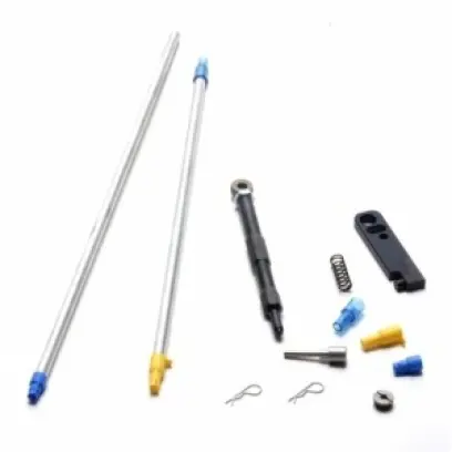 Kompletní zápalkovač pro malé zápalky pro Dillon Super 1050