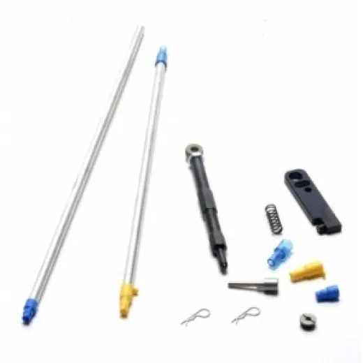 Kompletní zápalkovač pro malé zápalky pro Dillon Super 1050