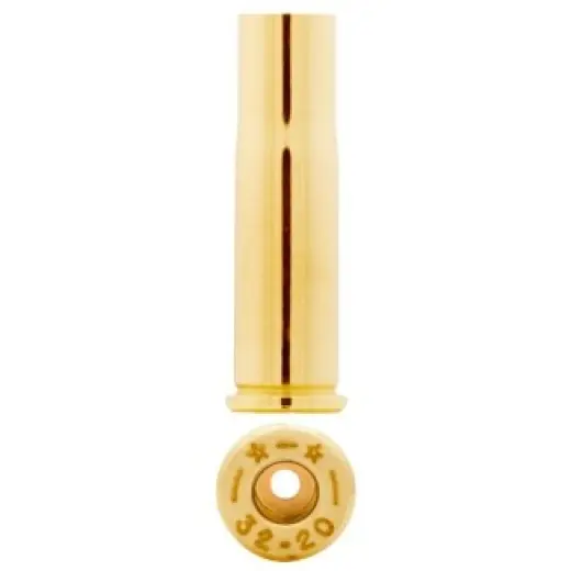 Nábojnice Starline 32-20 Winchester pro přebíjení nábojů, munice, střeliva