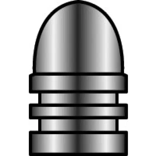 Ocelové kokily na odlévání dvou střel, diametr .311, 75grs, Bullet Number 311252