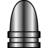 LYMAN MOULD .356 dia, 90grs Double Cavity