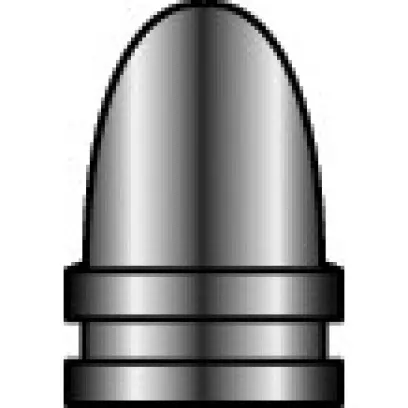 Ocelové kokily na odlévání dvou střel, diametr .356, 90grs, Bullet Number 356242