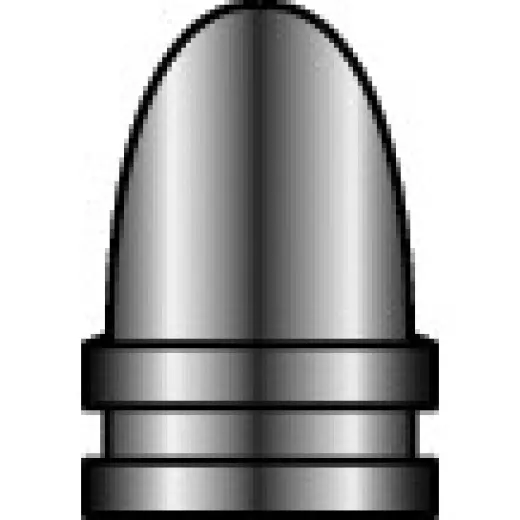 Ocelové kokily na odlévání dvou střel, diametr .356, 90grs, Bullet Number 356242