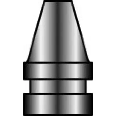 Ocelové kokily na odlévání dvou střel, diametr .356, 120grs, Bullet Number 356402