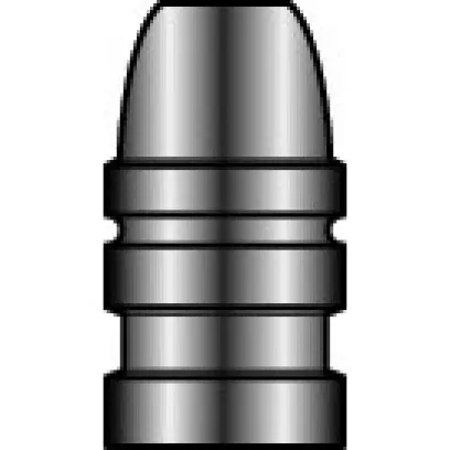 Ocelové kokily na odlévání čtyř střel, diametr .358, 150grs, Bullet Number 358477