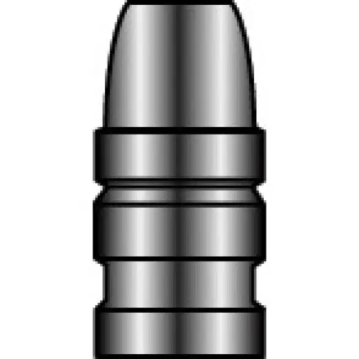 Ocelové kokily na odlévání čtyř střel, diametr .358, 170grs, Bullet Number 358429