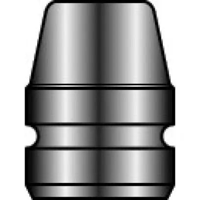 Ocelové kokily na odlévání dvou střel, diametr .401, 150grs, Bullet Number 401654