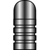 LYMAN MOULD .358 dia, 195grs Double Cavity