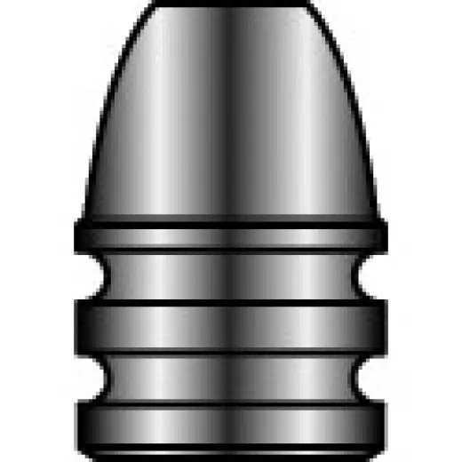Ocelové kokily na odlévání dvou střel, diametr .401, 175grs, Bullet Number 401043