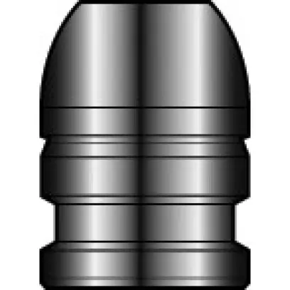 Ocelové kokily na odlévání dvou střel, diametr .427, 200grs, Bullet Number 427666