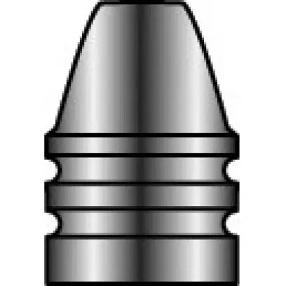 Ocelové kokily na odlévání dvou střel, diametr .427, 205grs, Bullet Number 427098