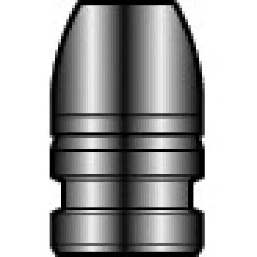 Ocelové kokily na odlévání dvou střel, diametr .429, 240grs, Bullet Number 429667