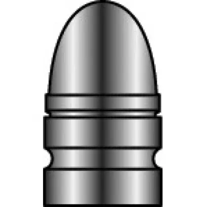 Ocelové kokily na odlévání dvou střel, diametr .429, 245grs, Bullet Number 429383