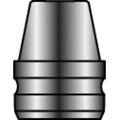Ocelové kokily na odlévání dvou střel, diametr .452, 200grs, Bullet Number 452630