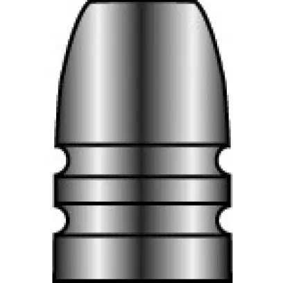 Ocelové kokily na odlévání dvou střel, diametr .454, 250grs, Bullet Number 454190