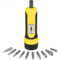 FAT Wrench - momentový klíč s ukazatelem