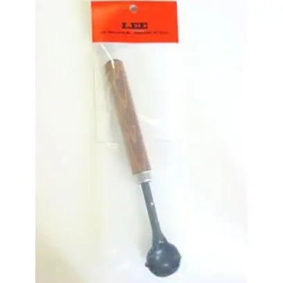 Naběračka pro odlévání olova LEE LEAD LADDLE.
