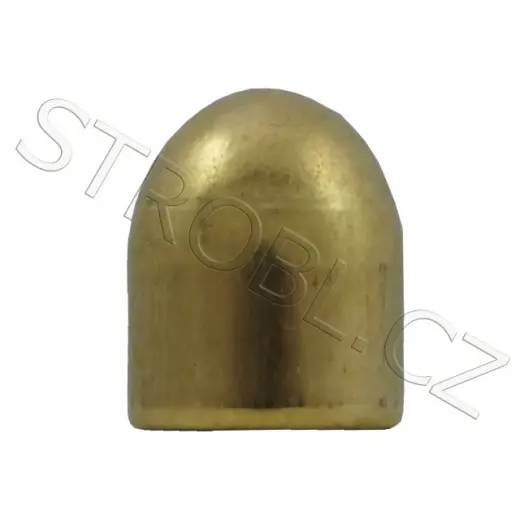 Střela Sellier & Bellot ráže 9mm Makarov, diametr .363, hmotnost 95grs/6,10g, typ střely FMJ, kód V319372