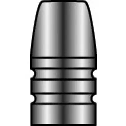 Ocelové kokily na odlévání dvou střel, diametr .311, 115grs, Bullet Number 311008