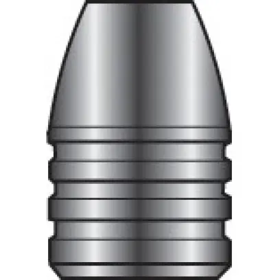 Ocelové kokily na odlévání jedné střely, diametr .515, 340grs, Bullet Number 515139