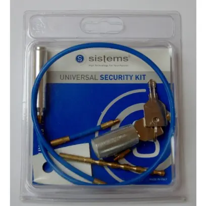 Hlavňový zámek na pušku - ráže 30-06