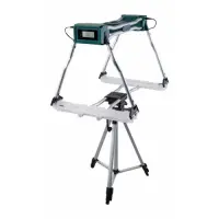 Elektronická hradla Caldwell s 220V adaptérem