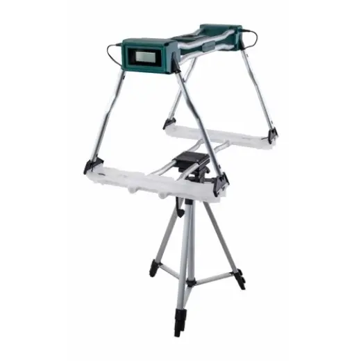 Chronograf Caldwell Ballistic Precision G2 Chronograph způsobuje převrat v technologii hradel, a to doslova.