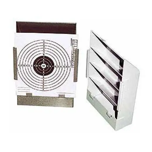 Lapač broků pro vzduchovky a flobertky