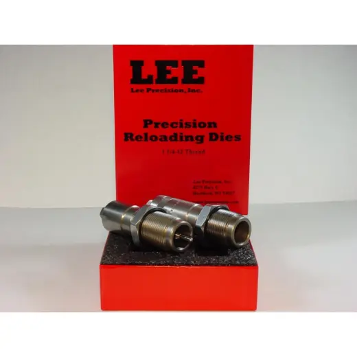 Sada 2ks matric LEE .416 Barrett (závit 1 1/4x12)